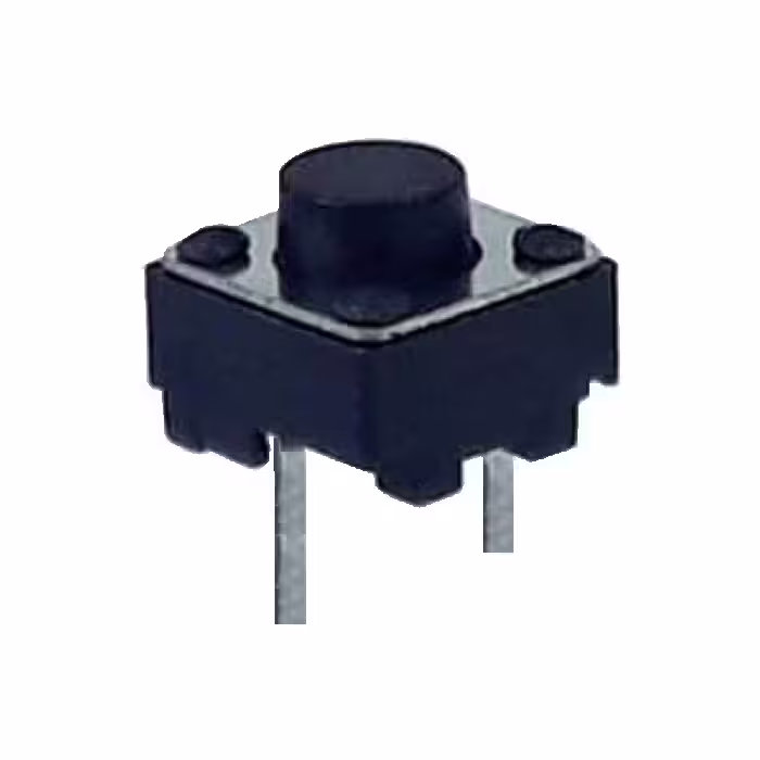 میکروسوئیچ مدل OB403-2P بسته 16 عددی 