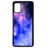 کاور طرح کهکشان کد 1146 مناسب برای گوشی موبایل سامسونگ galaxy a71