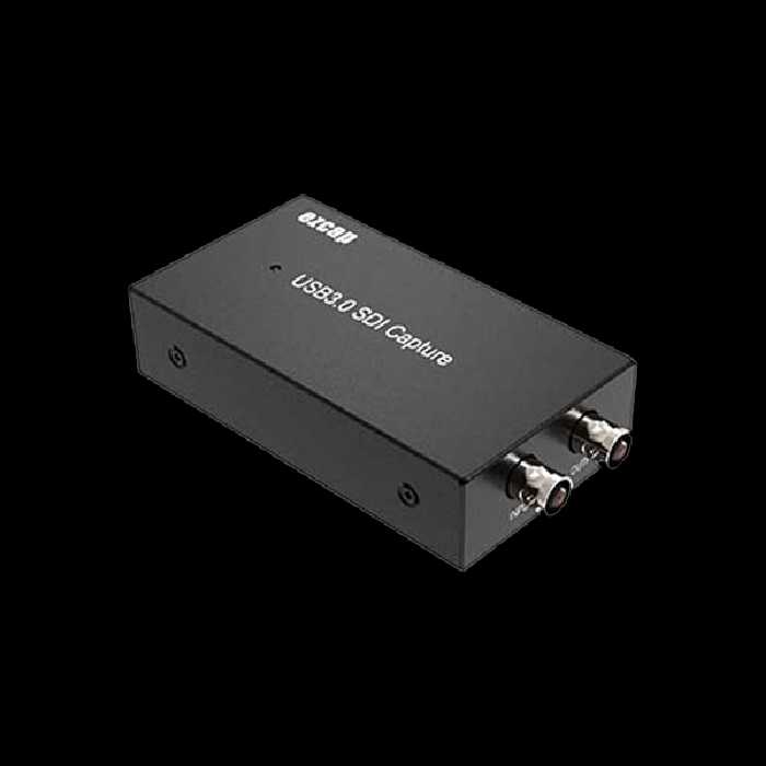 کارت کپچر اکسترنال ایزدکپ Ezcap262 U3 SDI