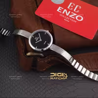 ساعت انزو زنانه اصل مدل ENZO EC-848 ABL