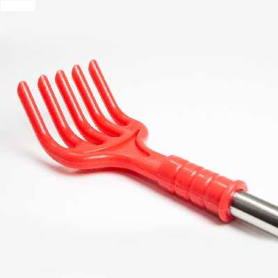 بازوی رفع خارش بدن مدل استیل