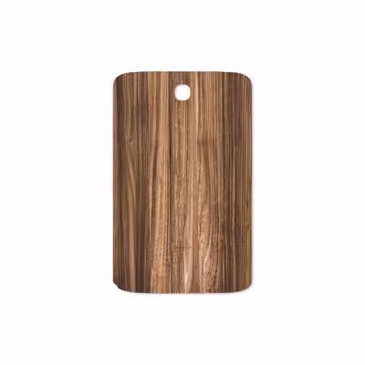 برچسب پوششی ماهوت مدل Light Walnut Wood مناسب برای تبلت سامسونگ Galaxy Note 8.0 2013 N5100