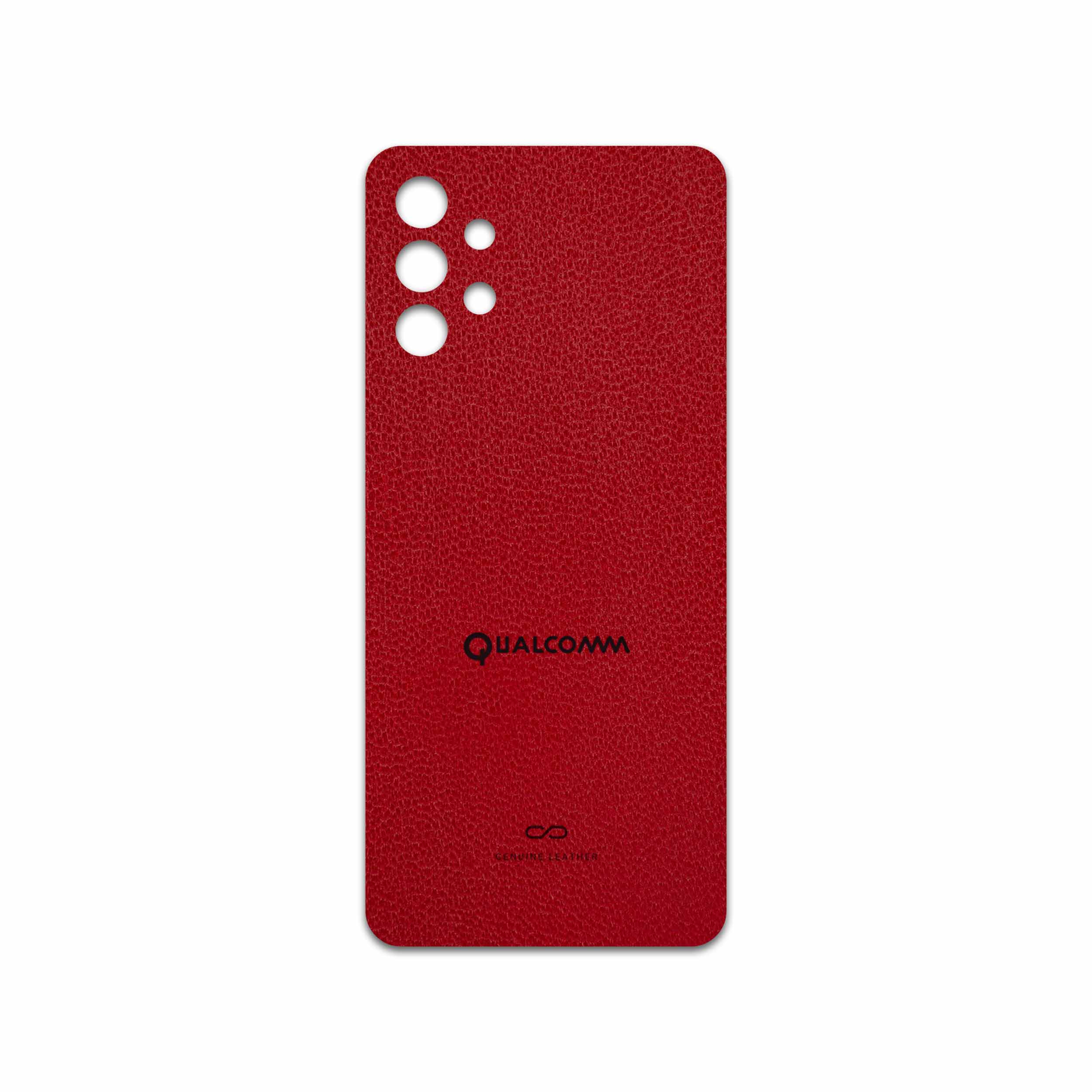 برچسب پوششی ماهوت مدل RL-QLQM مناسب برای گوشی موبایل سامسونگ Galaxy A32 5G