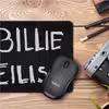 ماوس پد طرح Billie Eilish کد 3297