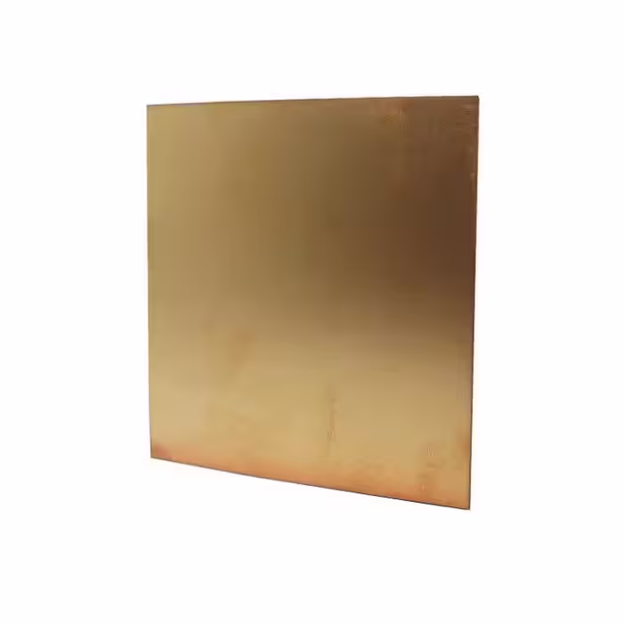 فیبر برد مدار چاپی مدل 5x5