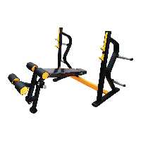 میز پرس زیر سینه