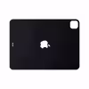 برچسب پوششی ماهوت مدل Graphite Buffalo Leather مناسب برای تبلت اپل iPad Pro 11 (GEN 2) 2020 A2231