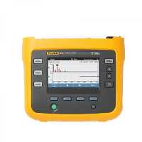 پاور آنالایزر سه فاز فلوک مدل fluke 1736