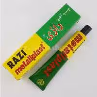 چسب آهن رازی 50