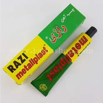 چسب آهن رازی 50