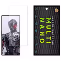 محافظ صفحه نمایش مولتی نانو مدل X-S1N مناسب برای گوشی موبایل زد تی ایی Nubia Red Magic 8 Pro | کالا برتری