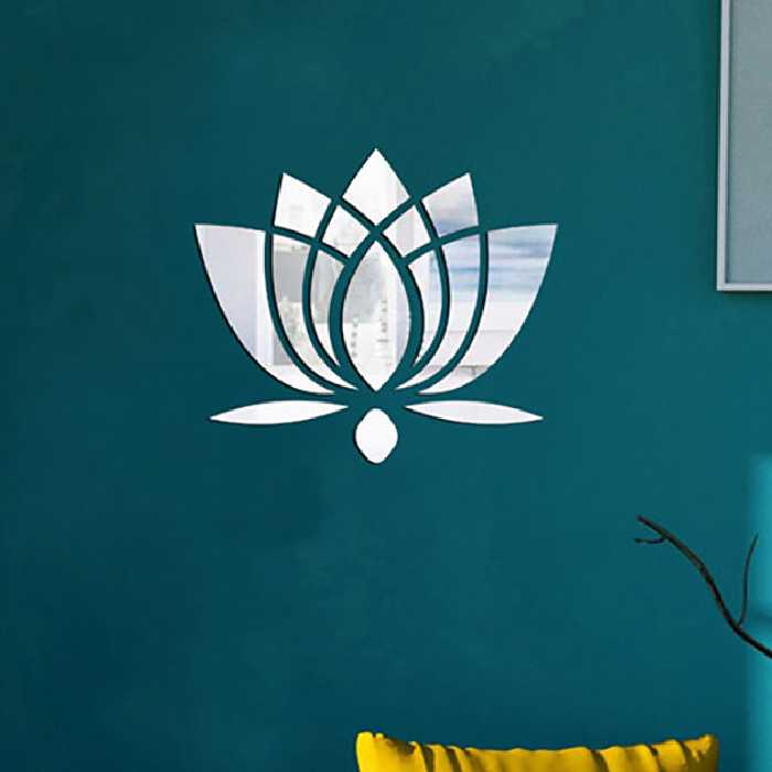 آینه پلکسی گلس کد N2