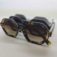 عینک دیتای چند ضلعی 