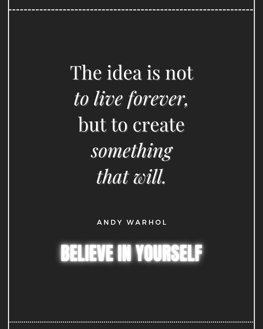 پک پست آماده انگیزشی برای اینستاگرام (قابل ویرایش در Canva)