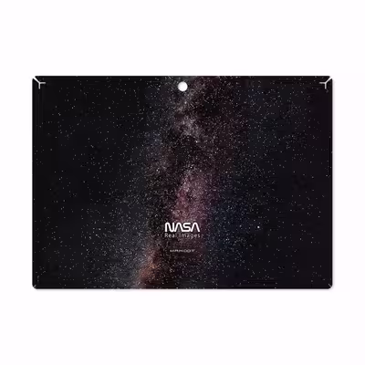 برچسب پوششی ماهوت مدل Universe-by-NASA-2 مناسب برای تبلت لنوو Miix 320 2017