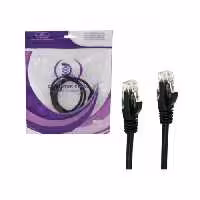 کابل شبکه CAT5 1M DELTA - یاسین کامپیوتر