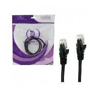 کابل شبکه CAT5 1M DELTA - یاسین کامپیوتر
