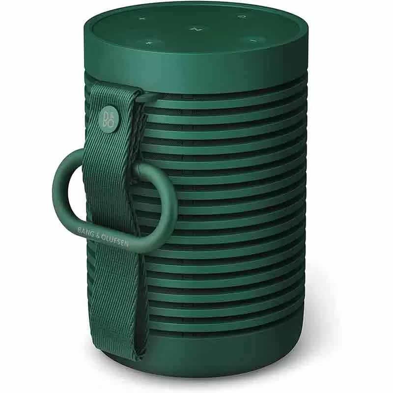خرید اسپیکر بنگ اند اولافسن Bang And Olufsen Beosound Explore GREEN با بهترین قیمت
