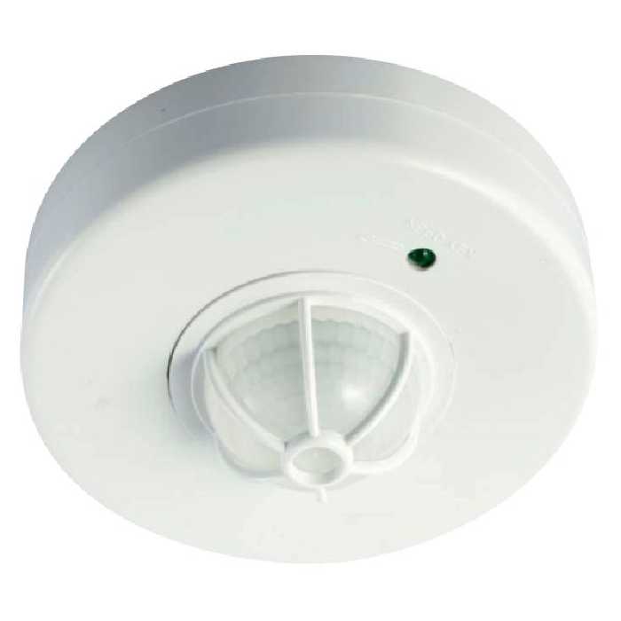 سنسور سقفی روکار شعاع مدل SH-003F