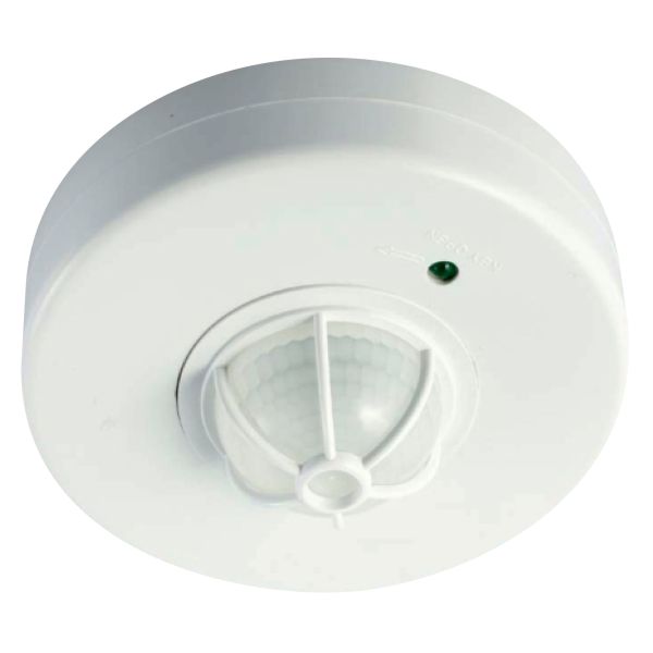 سنسور سقفی روکار شعاع مدل SH-003F