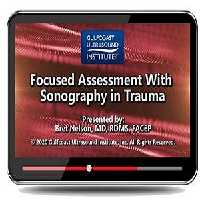 Gulfcoast Focused Assessment with Sonography in Trauma at 15€ - کتاب پزشکی بهار