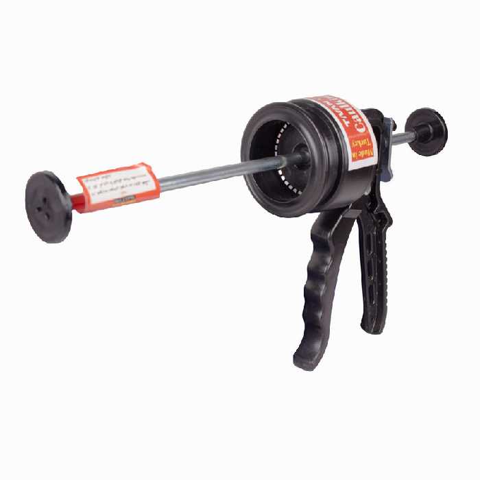 تفنگ چسب آکواریوم T1500 تیوان