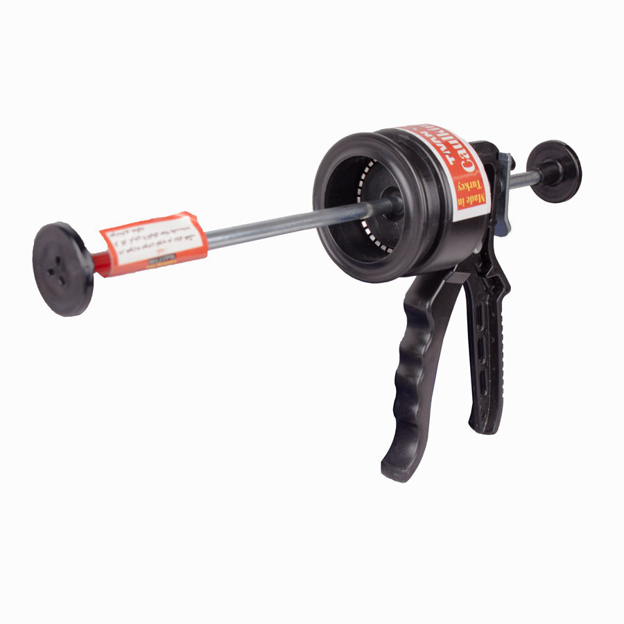 تفنگ چسب آکواریوم T1500 تیوان