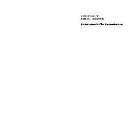 خرید و دانلود نسخه کامل کتاب Informatik für Ingenieure: C/C  , Mikrocomputertechnik, Datennetze