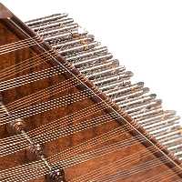 سنتور عرفان سیف | choobsub