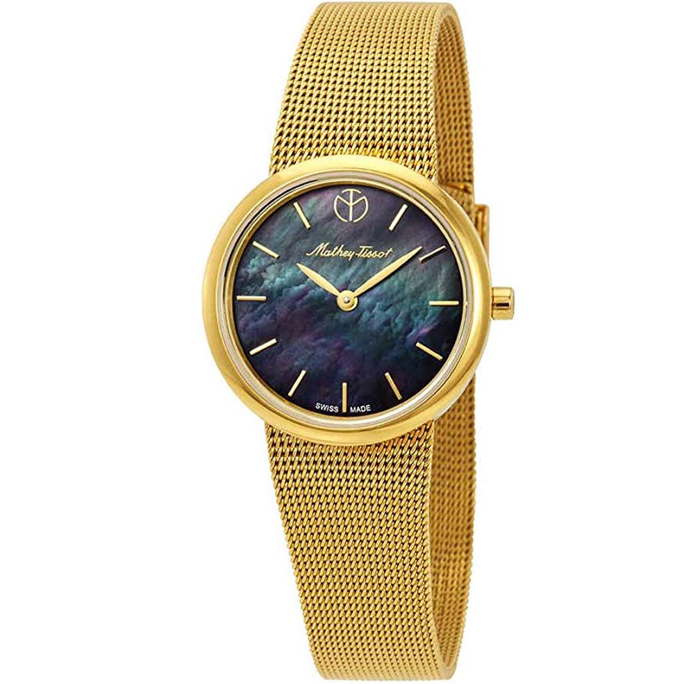 ساعت مچی متی تیسوت مدل D403PYN
