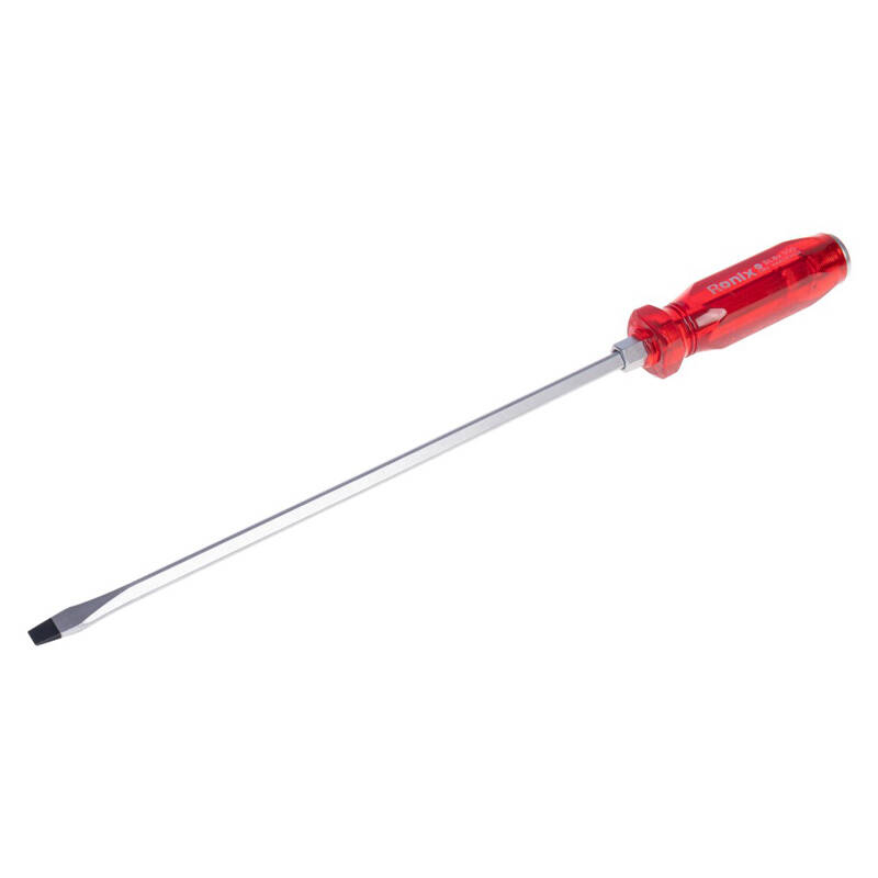 پیچ گوشتی دو سو 300×8 ضربه خور رونیکس مدل RH-2982