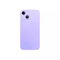 کاور کی - زد دوو مدل Air Skin مناسب برای گوشی موبایل اپل iPhone 13 /14