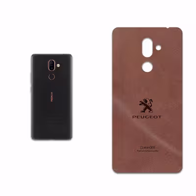 برچسب پوششی ماهوت مدل MNL-PEGT مناسب برای گوشی موبایل نوکیا 7 Plus