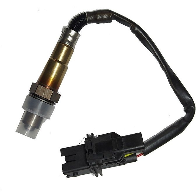 سنسور اکسیژن                                     سمندEF7 , برند چکاد