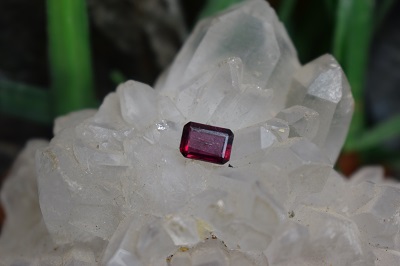 گارنت پیروپ