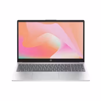 لپ تاپ 15.6 اینچ اچ پی مدل HP Laptop 15-fd0027nx