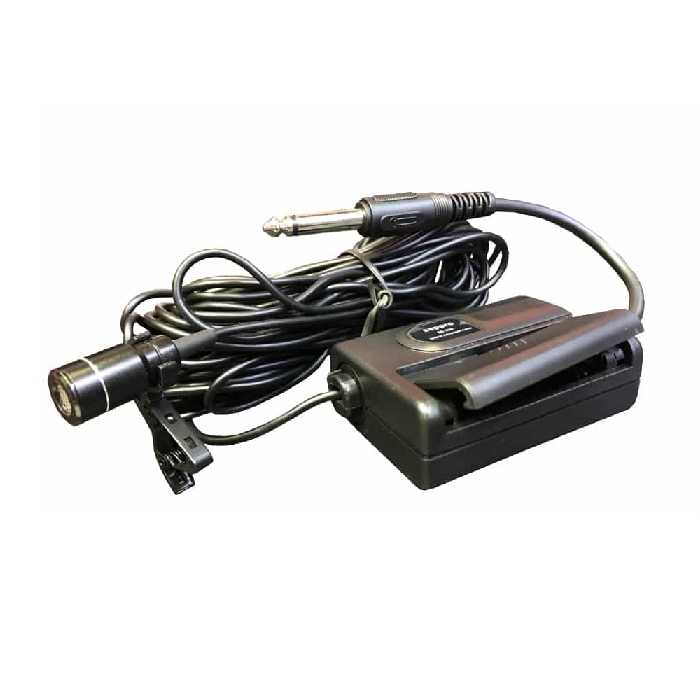 میکروفن یقه ای اپ پرو مدل 3G-320