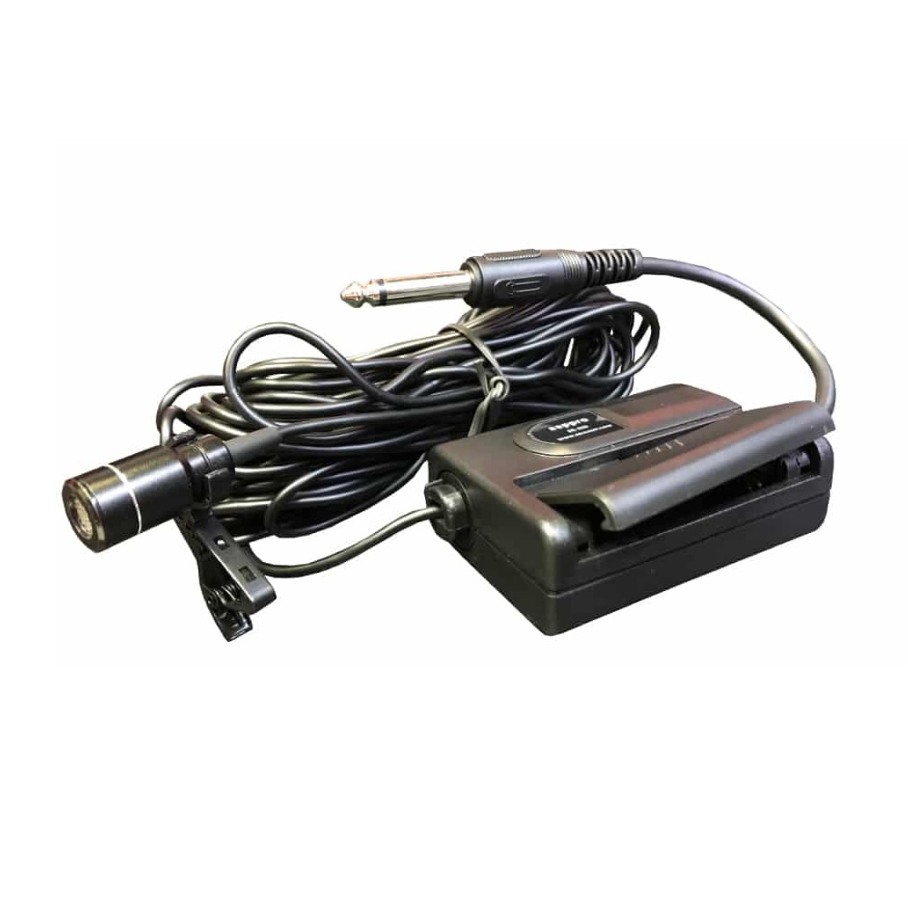 میکروفن یقه ای اپ پرو مدل 3G-320