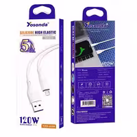 کابل شارژ YOSONDA YXD-J23 MICRO