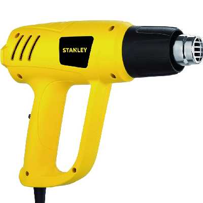 سشوار صنعتی استنلی مدل STXH2000