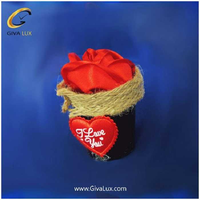 گلدان گل  14 سانتی