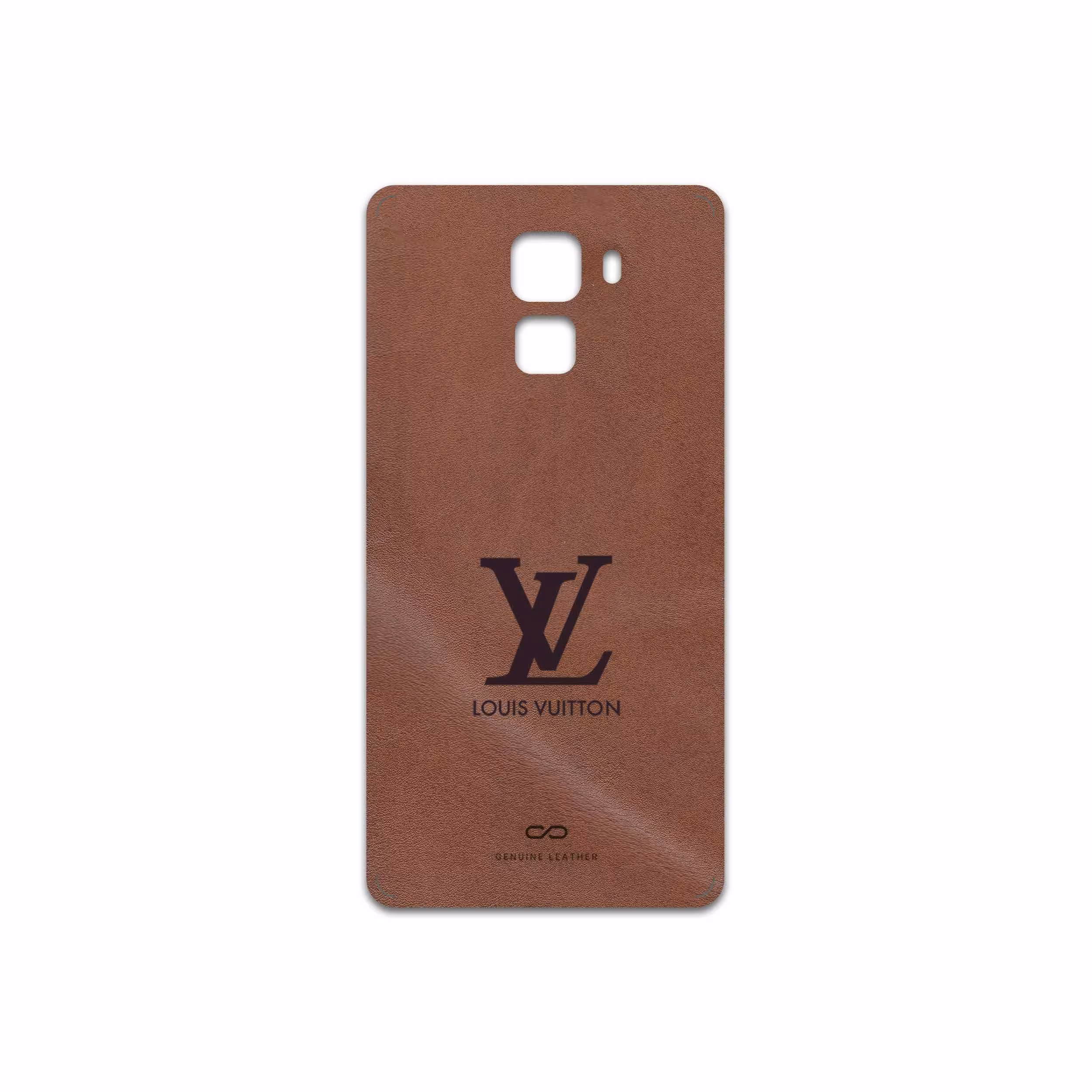 برچسب پوششی ماهوت مدل MNL-LS_VTTN مناسب برای گوشی موبایل آنر 7