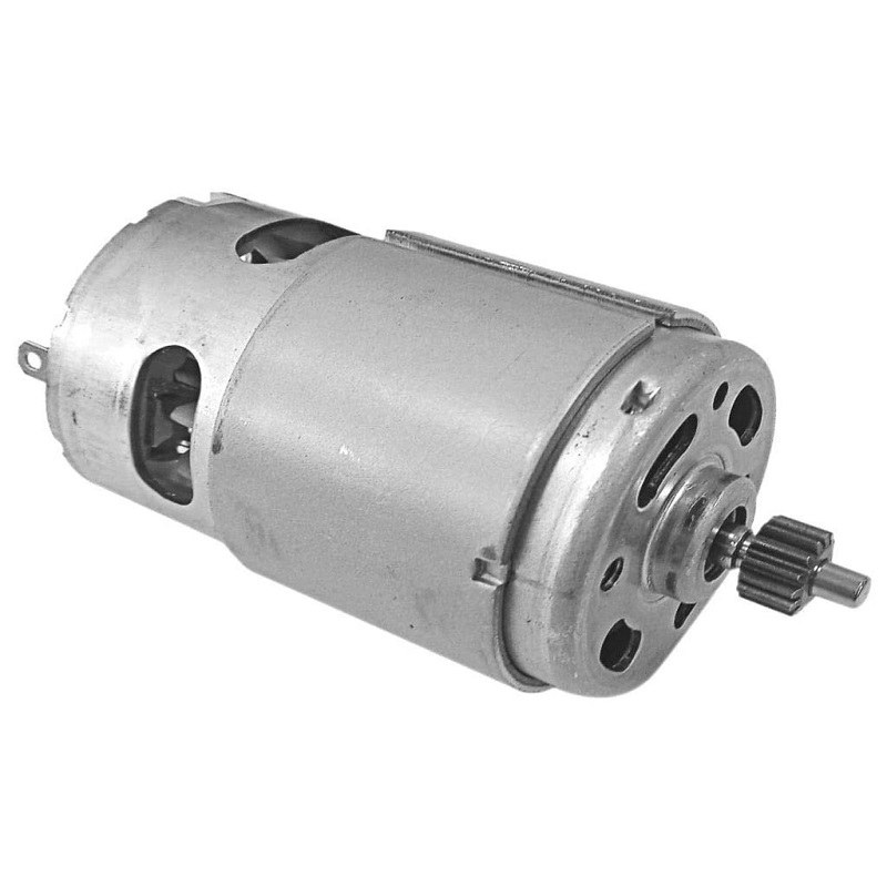 موتور دریل شارژی ماکیتا 18ولت