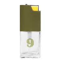 عطر جیبی مردانه بیک شماره 9