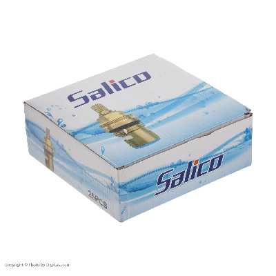 مغزی شیر سالیکو مدل DN-990407