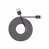کابل تبدیل USB به MicroUSB  کنکس مدل MiColor طول 1.2 متر