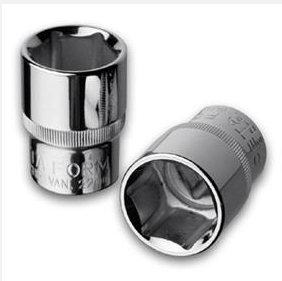 سری بکس 1/2 200 میلیمتر مدل C22H20 ستافرم