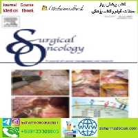 Surgical Oncology Volume 46 to 51 2023 TRUE PDF price 10€ - کتاب پزشکی بهار