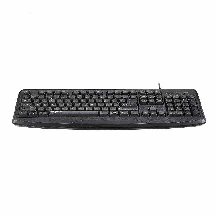 خرید کیبورد رپو Keyboard Rapoo NK2500 با بهترین قیمت