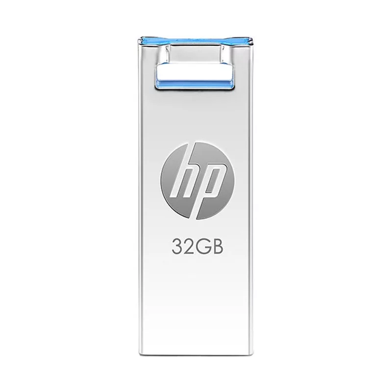 فلش مموری اچ پی مدل v295w ظرفیت 32 گیگابایت